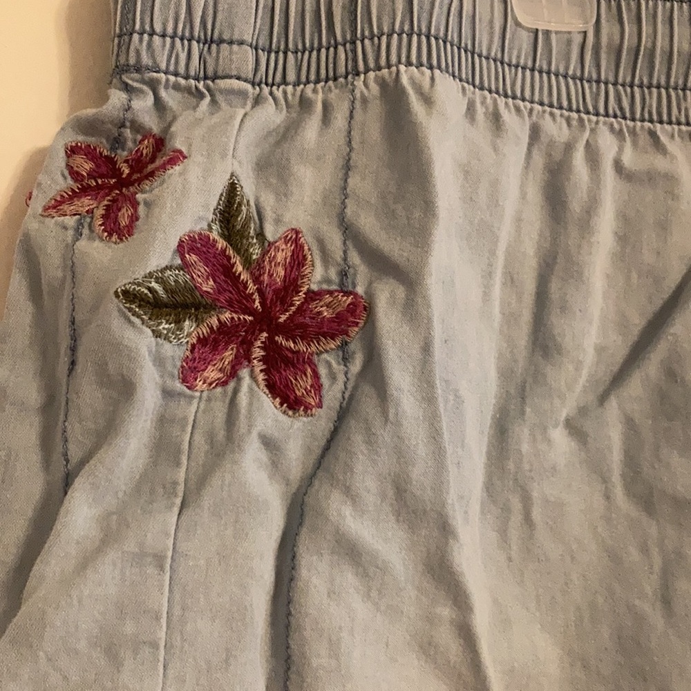 🌻Express Shorts - Picture 3 of 6